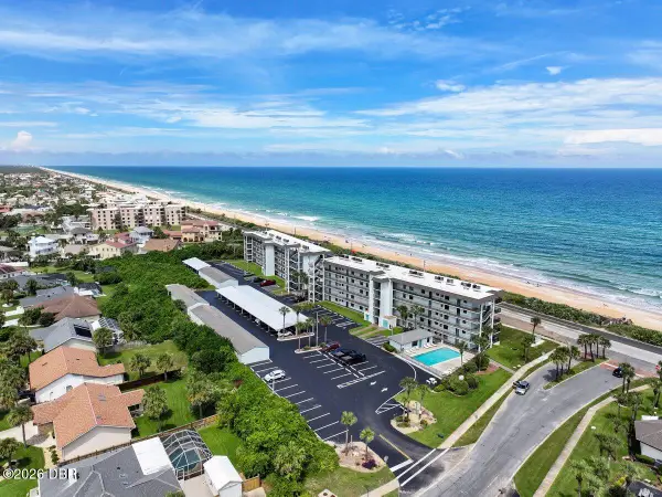 3170 Ocean Shore Boulevard #101, Ormond Beach, FL 32176