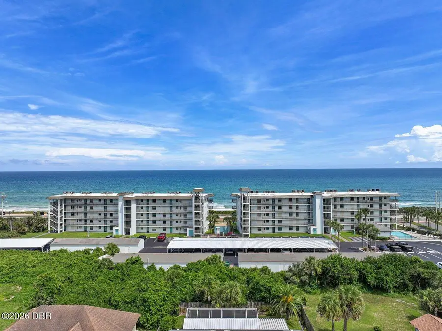 3170 Ocean Shore Boulevard #101, Ormond Beach, FL 32176 - #3