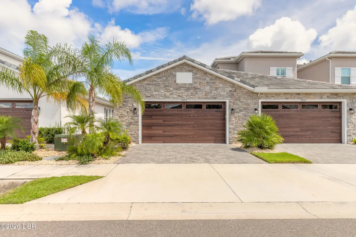 3052 Isles Way, New Smyrna Beach, FL 32168 - #1