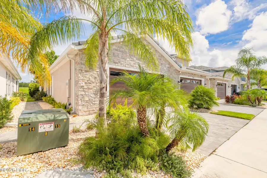 3052 Isles Way, New Smyrna Beach, FL 32168 - #2