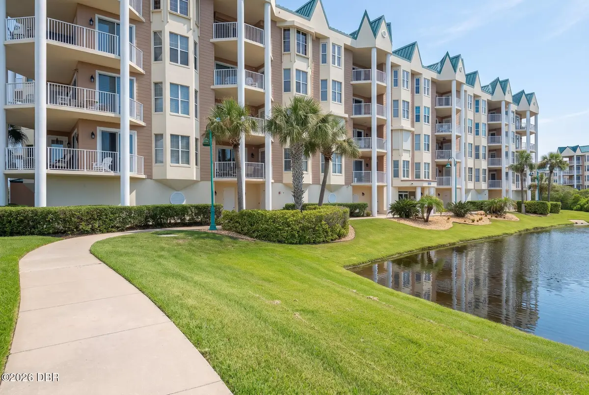 4672 Riverwalk Village Court #8207, Ponce Inlet, FL 32127 - #1