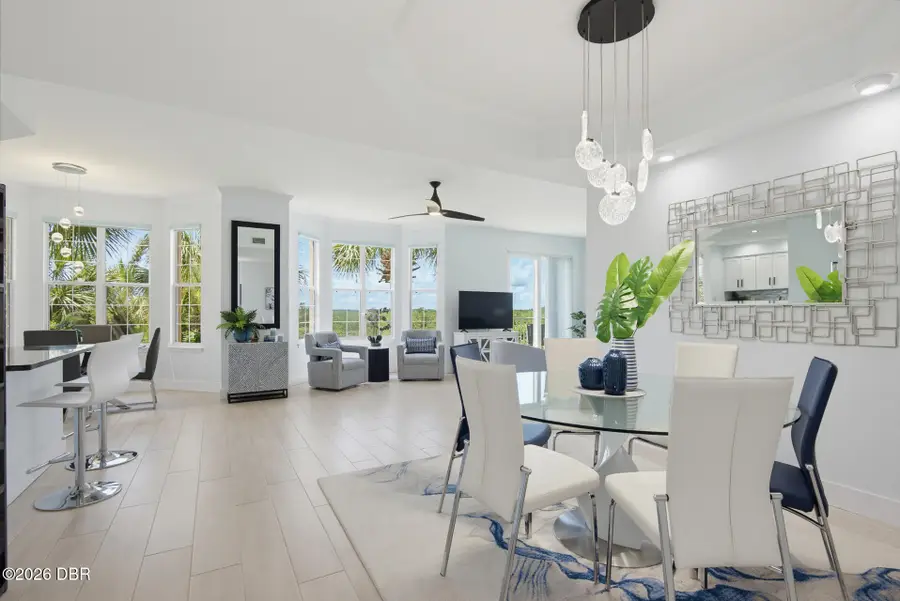 4672 Riverwalk Village Court #8207, Ponce Inlet, FL 32127 - #3