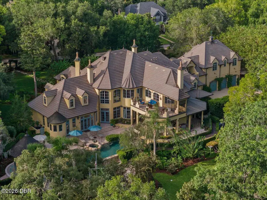 4 Lost Creek Lane, Ormond Beach, FL 32174 - #2