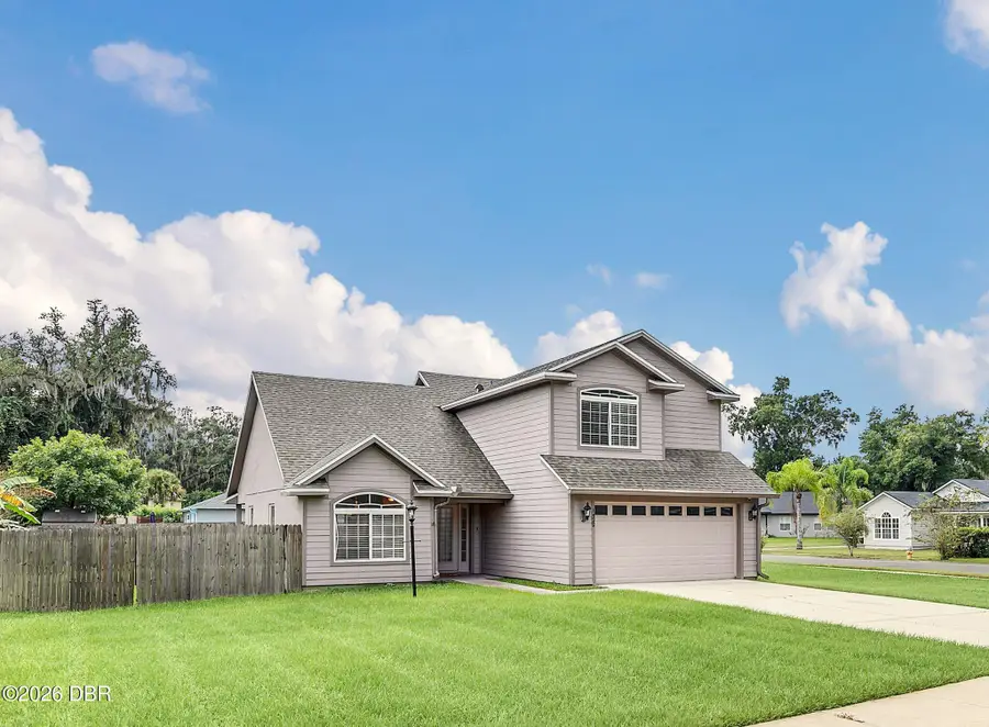1422 Saffron Trail, Deland, FL 32724 - #2