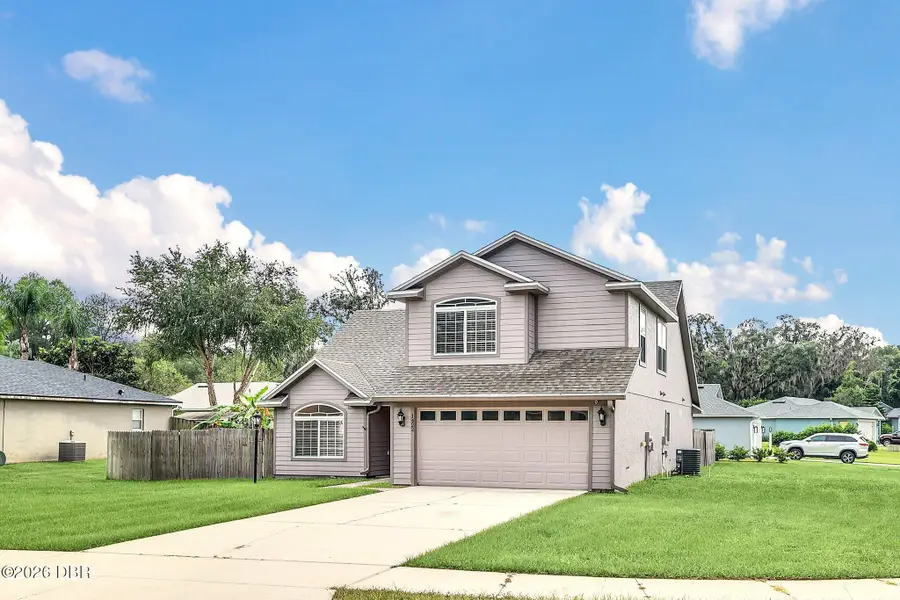 1422 Saffron Trail, Deland, FL 32724 - #3