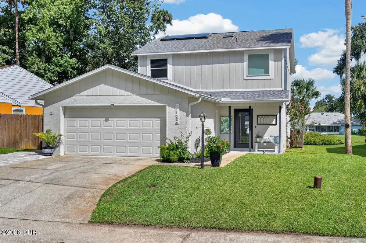 1122 Meditation Loop, Port Orange, FL 32129 - #1