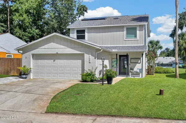1122 Meditation Loop, Port Orange, FL 32129