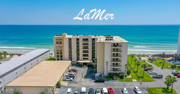 3255 S Atlantic Avenue #207, Daytona Beach Shores, FL 32118