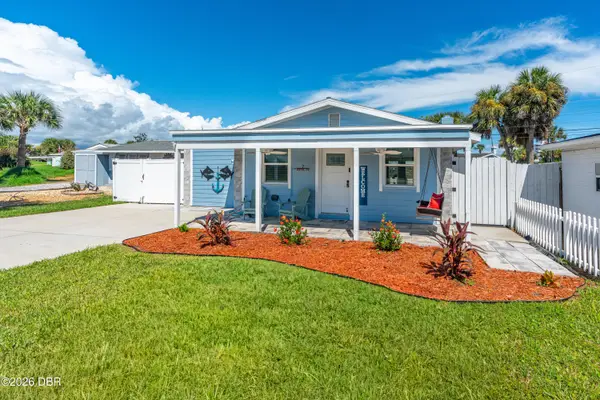 7 River Drive, Ormond Beach, FL 32176