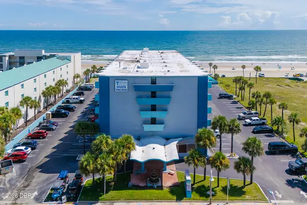 313 S Atlantic Avenue #520, Daytona Beach, FL 32118