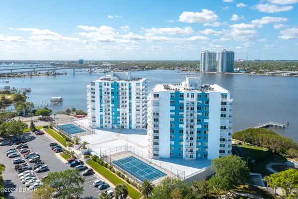 935 N Halifax Avenue #705, Daytona Beach, FL 32118