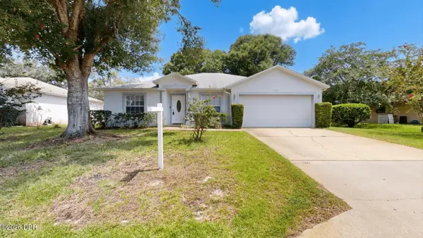 14 Fernmill Lane, Palm Coast, FL 32137