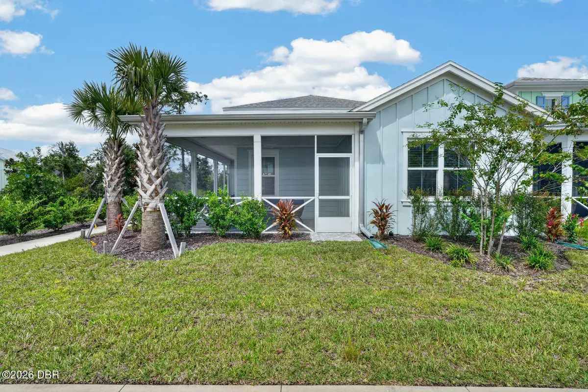 419 Gypsy Palace Lane, Daytona Beach, FL 32124 - #1