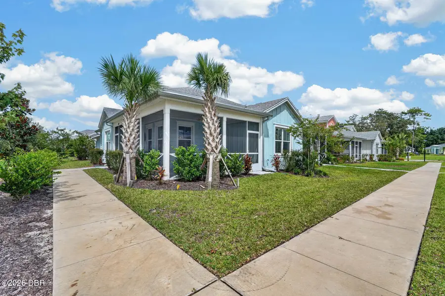 419 Gypsy Palace Lane, Daytona Beach, FL 32124 - #2
