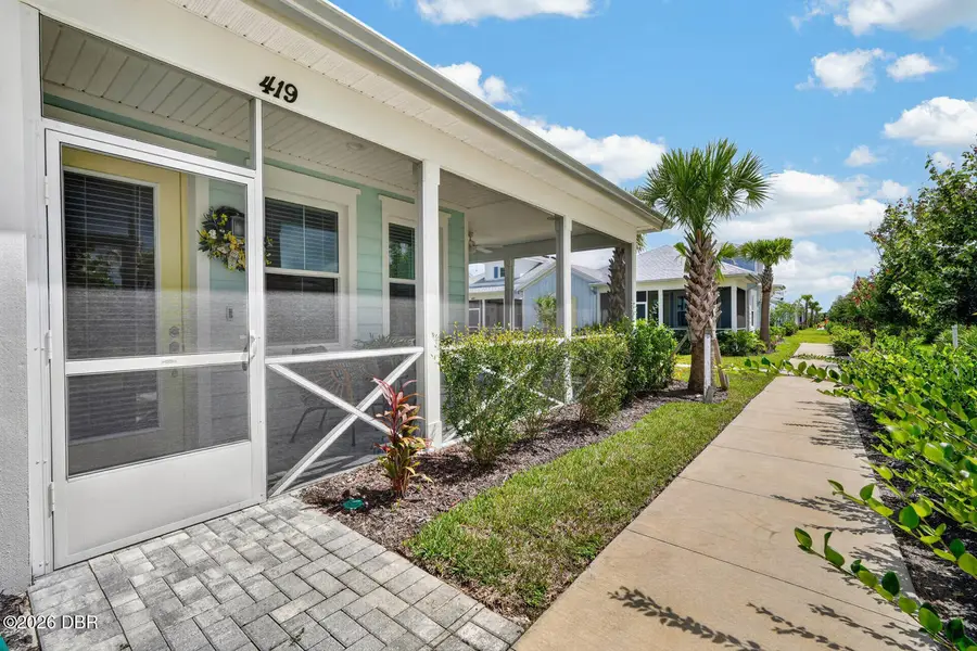 419 Gypsy Palace Lane, Daytona Beach, FL 32124 - #3