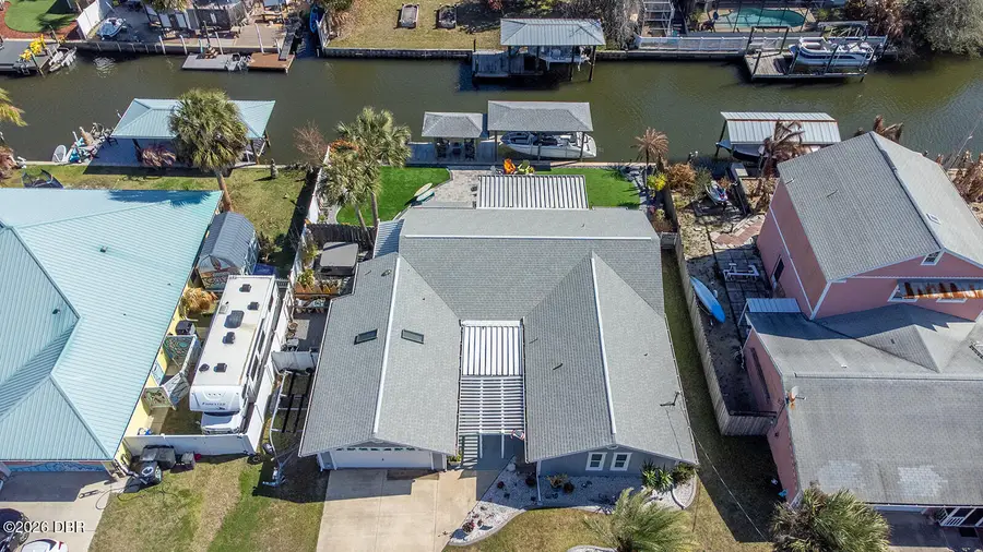 116 Lehigh Avenue, Flagler Beach, FL 32136 - #3