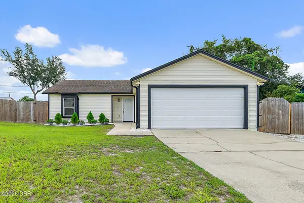 769 Coleman Avenue, Deltona, FL 32725