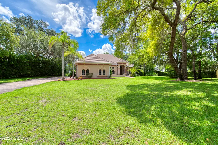 3 Indian Springs Drive, Ormond Beach, FL 32174 - #3