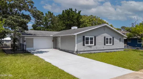 1330 S Paradise Lane, Daytona Beach, FL 32119