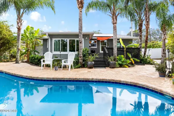 213 Boylston Avenue, Daytona Beach, FL 32118