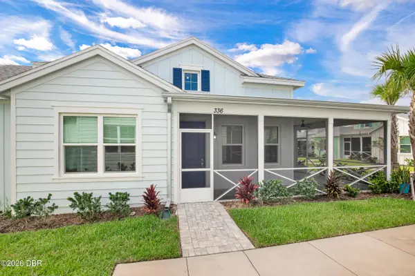 336 Gypsy Palace Lane, Daytona Beach, FL 32124