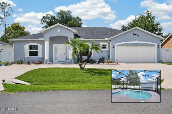 20 Royal Palm Lane, Palm Coast, FL 32164