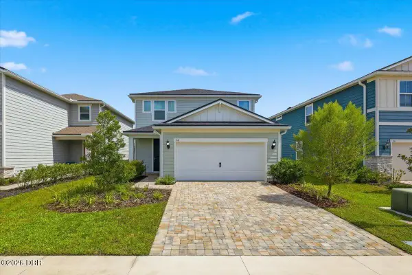 66 Sage Hen Drive, St. Augustine, FL 32095