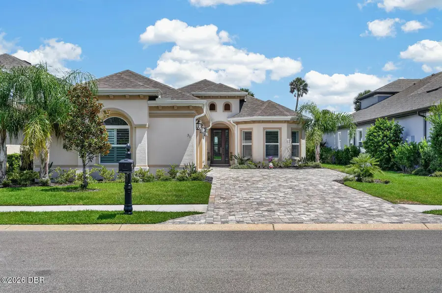 31 S Riverwalk Drive, Palm Coast, FL 32137 - #2