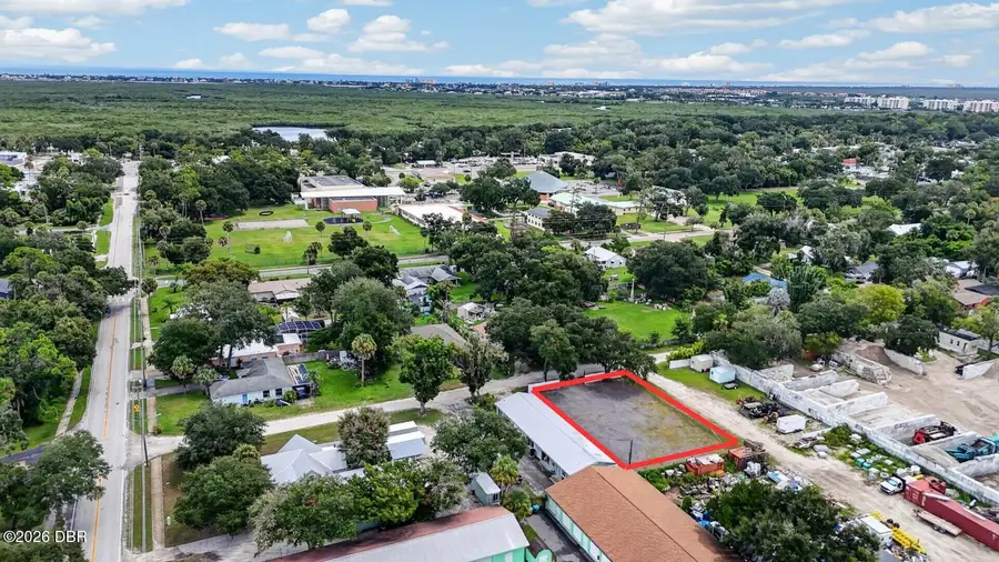 0 Clermont Street, New Smyrna Beach, FL 32168 - #3