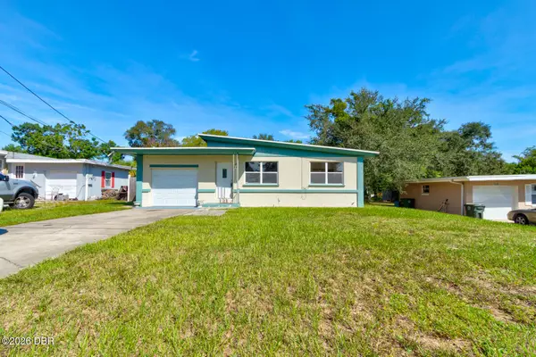 1324 North Street, Daytona Beach, FL 32114