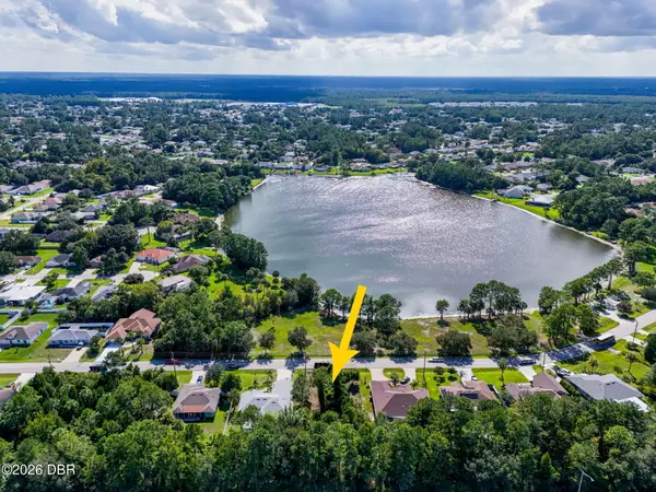 182 Bird Of Paradise Drive, Palm Coast, FL 32137