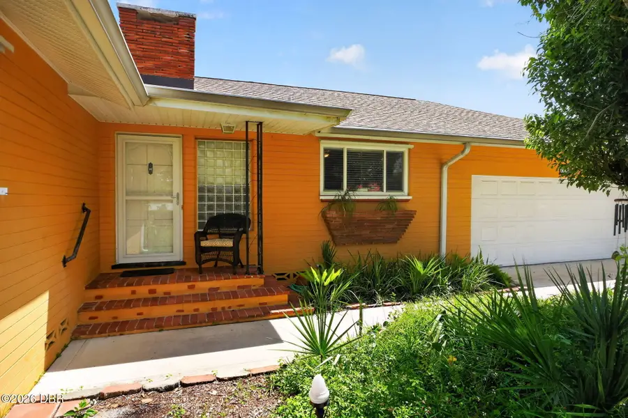 2229 S Peninsula Drive, Daytona Beach, FL 32118 - #2