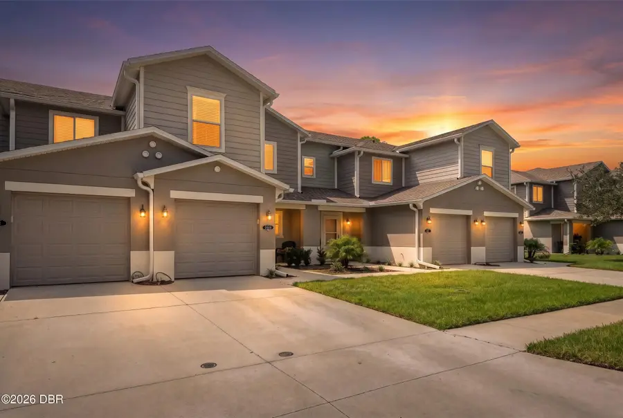 2666 Carthage Drive, New Smyrna Beach, FL 32168 - #2