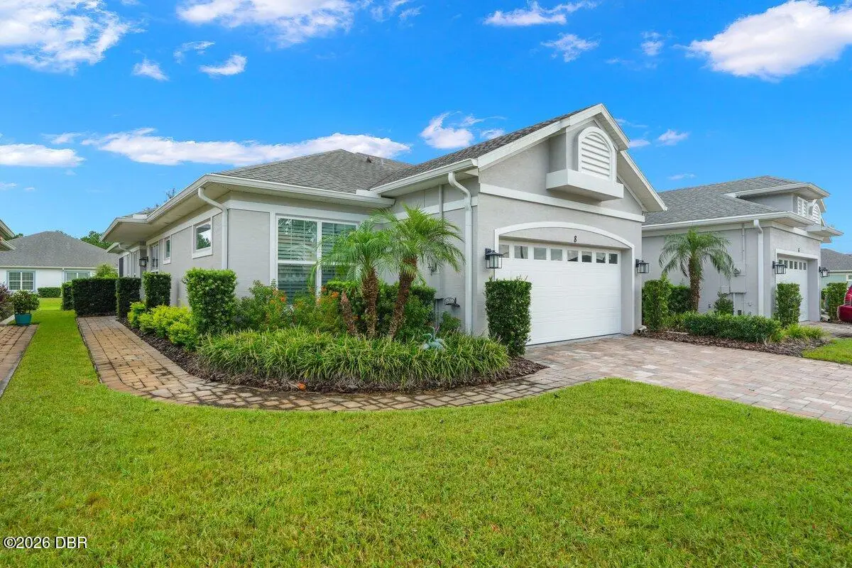 8 Hawk Roost Court, Ormond Beach, FL 32174 - #1