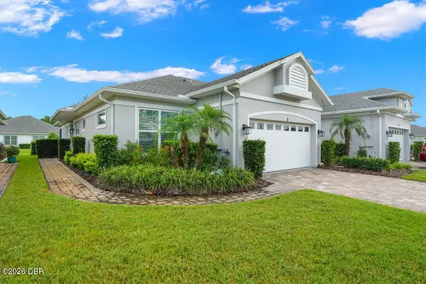 8 Hawk Roost Court, Ormond Beach, FL 32174