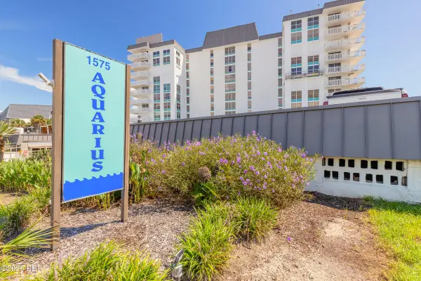1575 Ocean Shore Boulevard #504, Ormond Beach, FL 32176