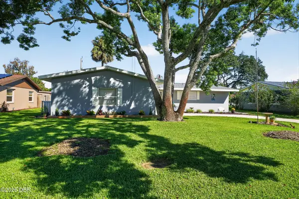 1348 Killian Street, Daytona Beach, FL 32114