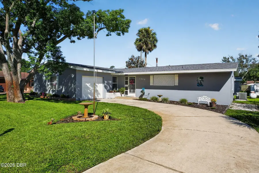 1348 Killian Street, Daytona Beach, FL 32114 - #3