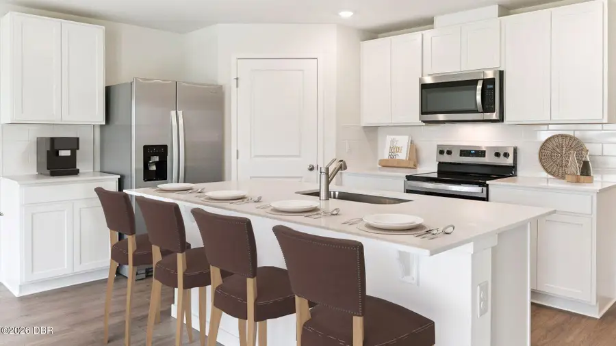 1492 Morning Walk Drive, Ormond Beach, FL 32174 - #2