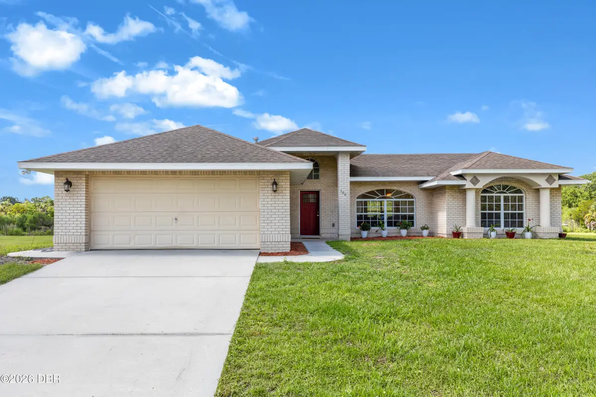 1005 Whispering Creek Way, Osteen, FL 32764 - #1