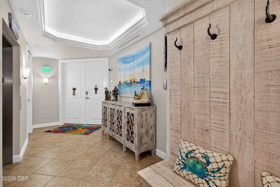 3703 S Atlantic Avenue #1107, Daytona Beach Shores, FL 32118 - #2