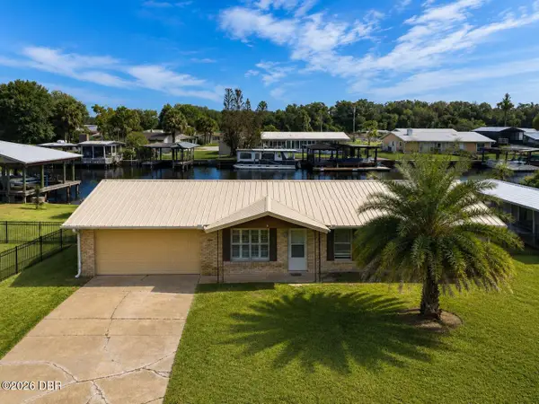 1636 Juno Trail, Astor, FL 32102