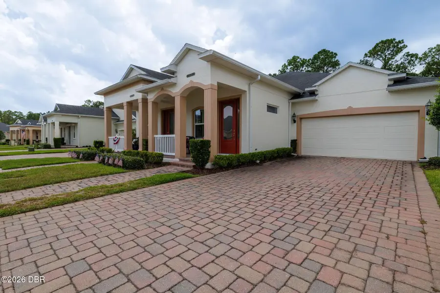 3375 Torre Boulevard, New Smyrna Beach, FL 32168 - #2