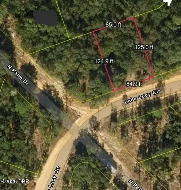 000 Lake Lucy Circle, Interlachen, FL 32148