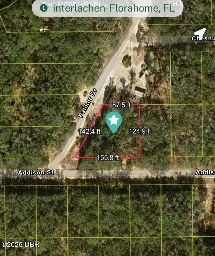 000 Addison Street, Interlachen, FL 32148 - #1