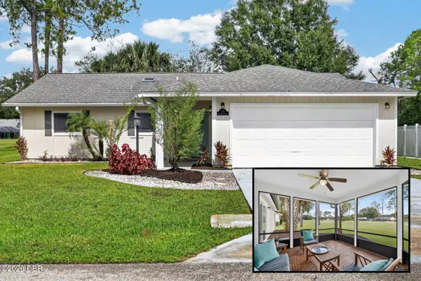 50 Westfield Lane, Palm Coast, FL 32164