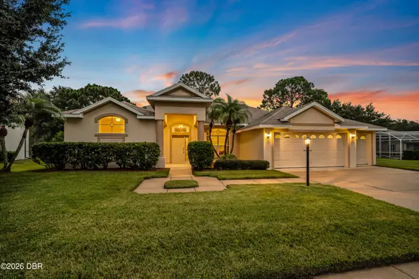 6489 Cypress Springs Parkway, Port Orange, FL 32128
