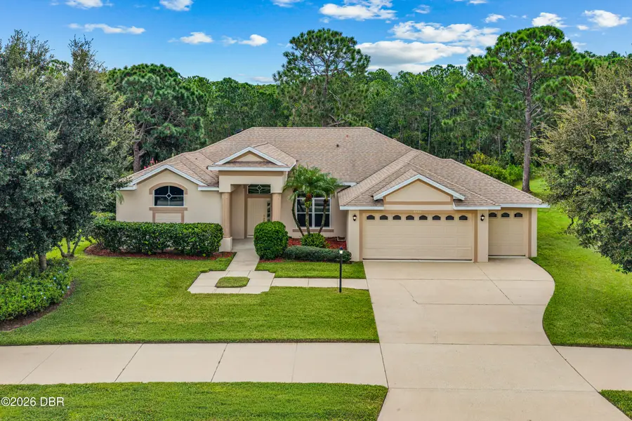 6489 Cypress Springs Parkway, Port Orange, FL 32128 - #3