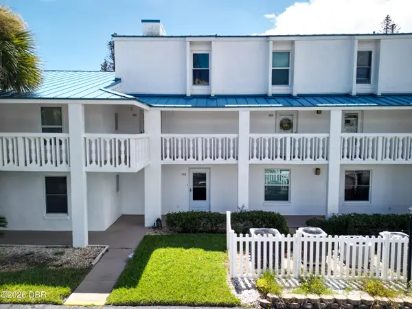 4590 S Atlantic Avenue #143, Ponce Inlet, FL 32127