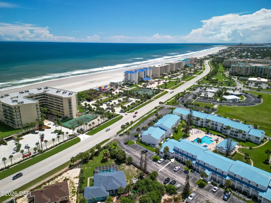 4590 S Atlantic Avenue #143, Ponce Inlet, FL 32127 - #2